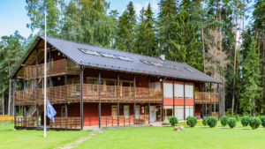 Accommodation in Estonia