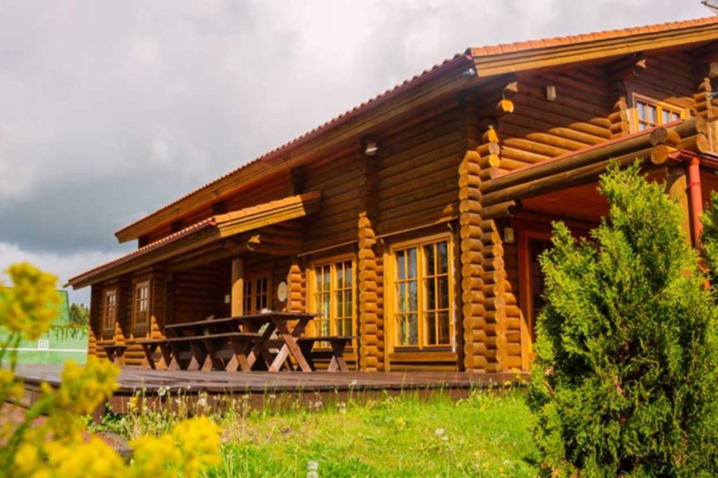 Estonia November Retreat 2022